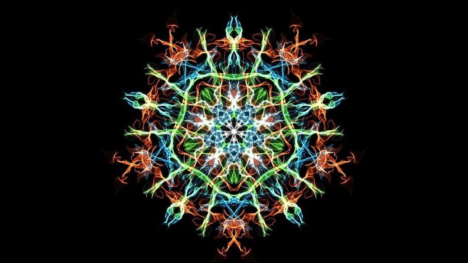 有一个乌克兰的朋友问我，中国人凭什么能享受和平，我该怎么说？