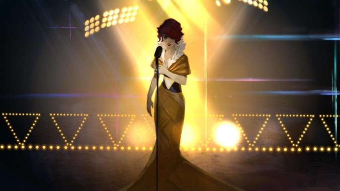 写业务的话，go是不是垃圾？